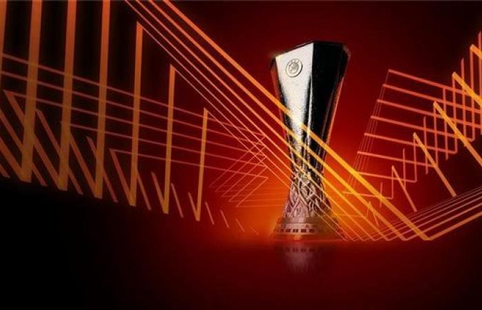 موعد قرعة ملحق الدوري الأوروبي والقناة الناقلةالجمعة 31/يناير/2025 - 01:07 ص
الدوري الأوروبي، تقام قرعة مرحلة ملحق الدوري الأوروبي اليوم الجمعة في مقر الاتحاد الأوروبي لكرة القدم يويفا.