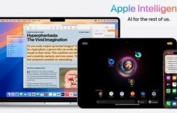 كيف يمكنك إيقاف تشغيل خدمة Apple Intelligence؟