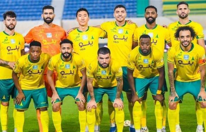 الدوري السعودي،تشكيل الخليج وضمك وموقف محمد شريف وطارق حامدالسبت 01/فبراير/2025 - 02:59 م
أعلنا المديران الفنيان لفريقا الخليج و ضمك، التشكيل الرسمي لمباراتهما والمقرر لها بعد قليل