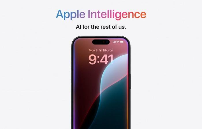 آبل تدعم مزيد من اللغات في Apple Intelligence أبريل المقبل