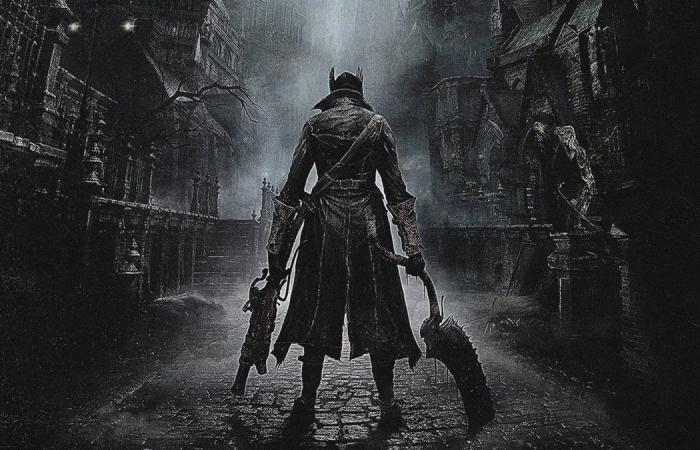 مبتكر تحديث 60 إطارًا للعبة Bloodborne يقول أن Sony أرسلت له إشعارًا بالحذف