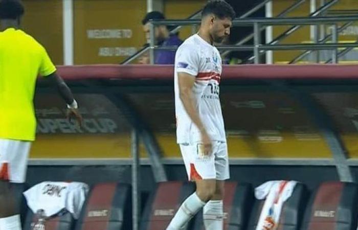 انتقادات قوية من جماهير الزمالك لـ شلبي وفتوح والونش بعد خسارة بيراميدزالسبت 01/فبراير/2025 - 12:43 م
تعرض عدد من لاعبي الزمالك لانتقادات شديدة من جماهير النادي بعد الخسارة الثقيلة أمام بيراميدز بثلاثة أهداف دون رد في المباراة التي جرت أمس.