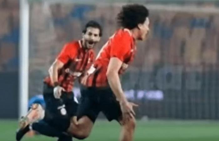 بث مباشر موعد مباراة الأهلي وفيوتشر في الجولة الـ11 بالدوري المصري كورة لايف يلا شوت