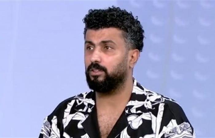 اليوم، ثاني جلسات محاكمة المخرج محمد سامي بتهمة التعدي على مدير مركز صيانةالسبت 01/فبراير/2025 - 03:06 ص
تنظر محكمة جنح الشيخ زايد اليوم السبت، ثاني جلسات محاكمة المخرج محمد سامي بتهمة التعدي على مدير مركز صيانة، وأيضًا محاكمة الأخير بتهمة إتلاف سيارة المخرج . وتغيب المخرج محمد سامي عن حضور أولى جلسات محاكمته بتهمة التعدي على مدير مركز صيانة، وأيضًا محاكمة الأخير بتهمة إتلاف سيارة المخرج. كانت النيابة