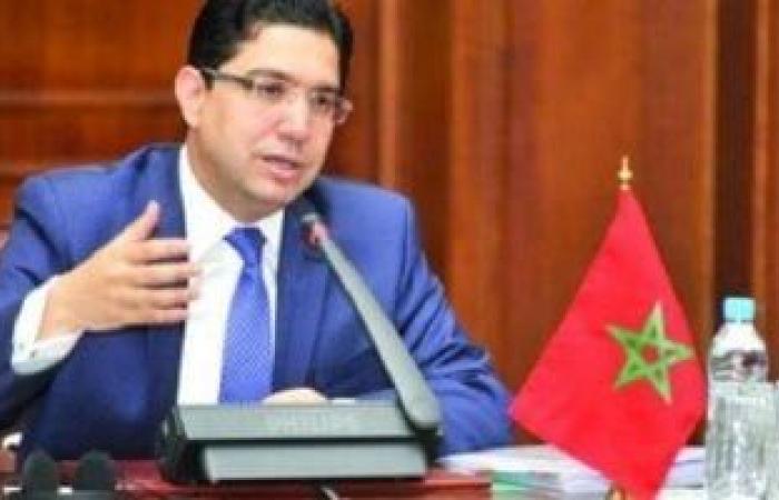 المغرب يعلن رفضه دعم إيران للحوثيين