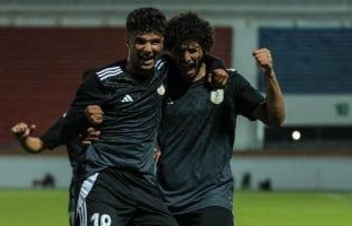 فاركو تفوز على غزل المحلة 3 - 2 في مباراة مثيرة بدورى NILE