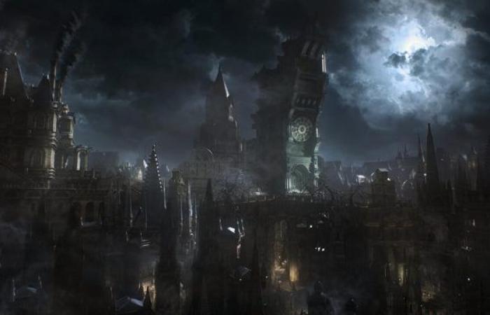 مبتكر تحديث 60 إطارًا للعبة Bloodborne يقول أن Sony أرسلت له إشعارًا بالحذف