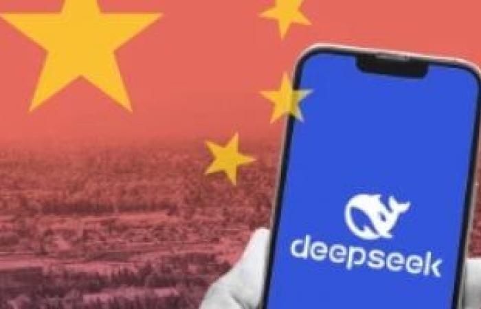 تفاصيل مثيرة في إنشاء الصين نموذج الذكاء الاصطناعى Deep Seek