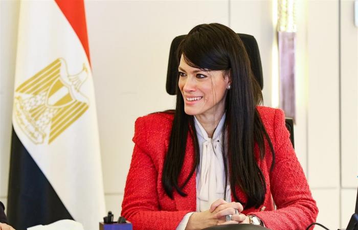 المشاط: مصر لديها الإمكانيات لتصبح مركزًا لتخزين الحبوب والقمحالإثنين 03/فبراير/2025 - 01:51 م
اجتمعت الدكتورة رانيا المشاط، وزيرة التخطيط والتنمية الاقتصادية والتعاون الدولي مع فيتالي كوفالي، وزير السياسات الزراعية والأغذية الأوكراني