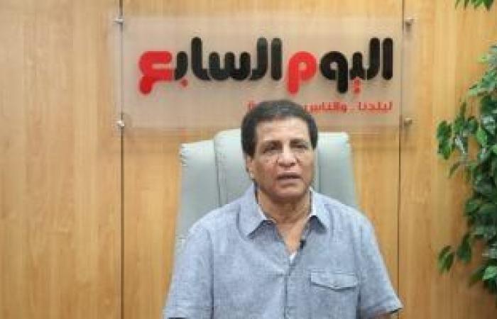 فاروق جعفر: كل لاعبي الزمالك الأجانب لا يصلحون للعب فى فريق درجة ثالثة