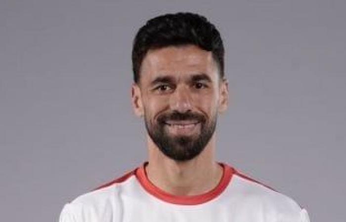 زى النهارده.. الزمالك يعلن التعاقد مع عبد الله السعيد قادماً من بيراميدز