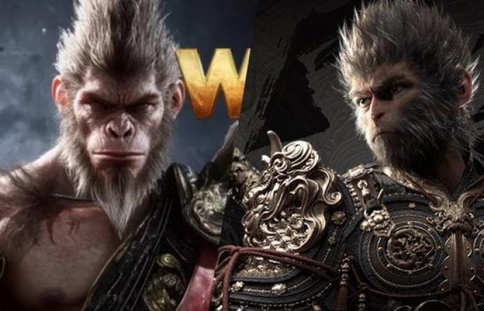 لعبة Black Myth: Wukong باعت أكثر من 25 مليون نسخة