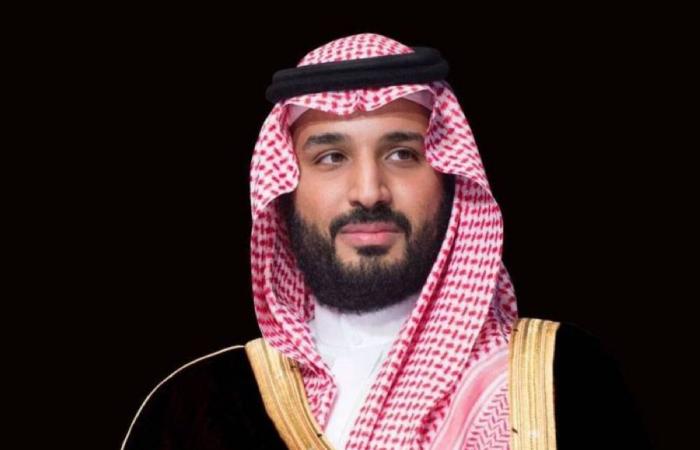 ولي العهد يهنئ بارت دي ويفر بمناسبة أدائه اليمين الدستورية رئيساً للوزراء في بلجيكا