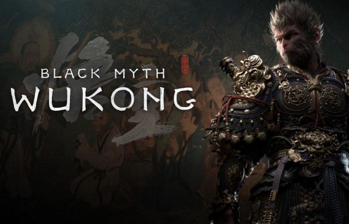 لعبة Black Myth: Wukong باعت أكثر من 25 مليون نسخة