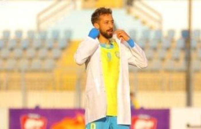 مشاهد الجولة الـ11 فى الدورى.. بالطو مروان وتألق جراديشار والثلاثيات الأبرز