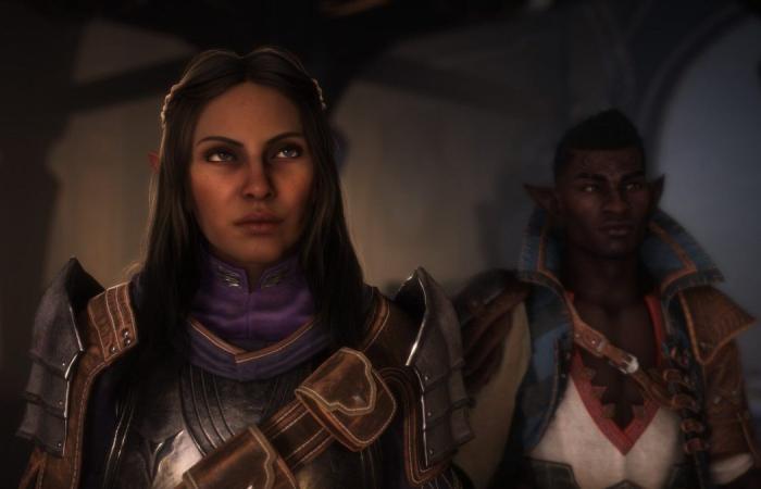 تقارير تشير إلى تراجع عدد موظفي أستوديو BioWare مطورة لعبة Dragon Age: The Veilguard إلى أقل من 100 موظف