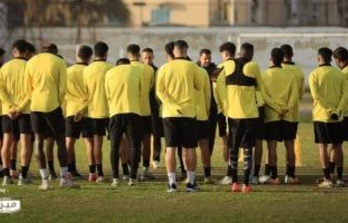 الإسماعيلي يهزم الشرقية وديًا 2/1 استعدادًا لمواجهة الزمالك