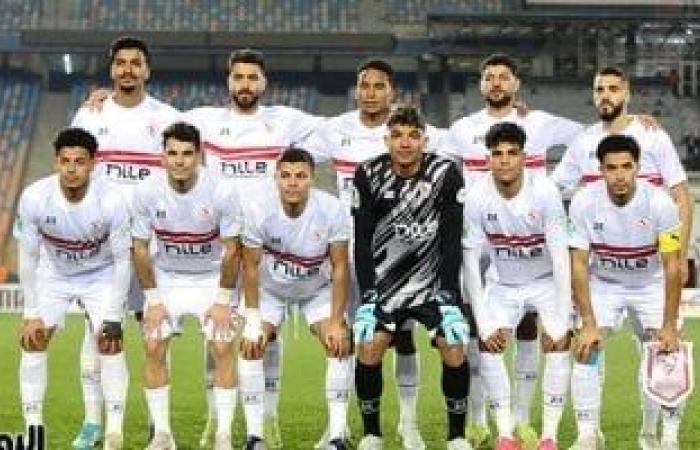 كيف يفكر الزمالك فى حسم ملف الصفقات قبل نهاية الميركاتو الشتوي؟