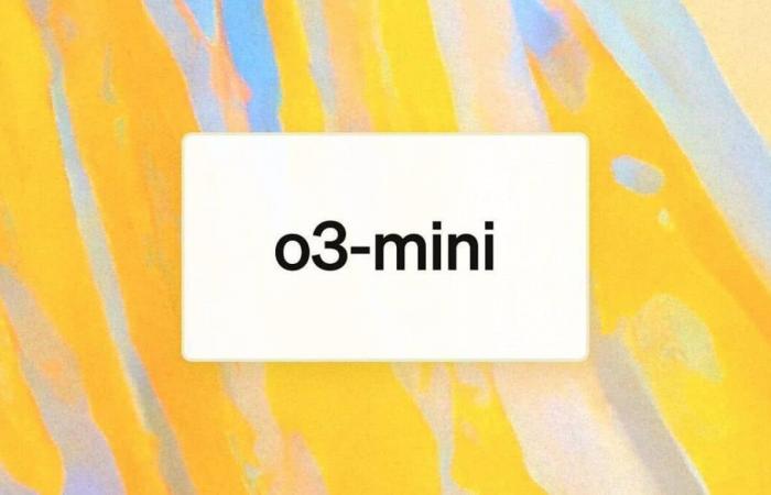 نموذج o3-mini الجديد من OpenAI.. المزايا الأساسية وكيفية الاستخدام 