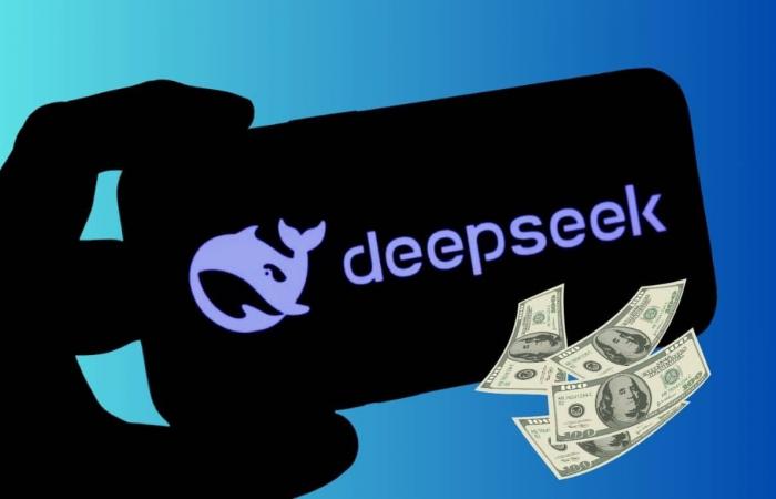 تقرير جديد يُسلّط الضوء على تكلفة تطوير نماذج DeepSeek