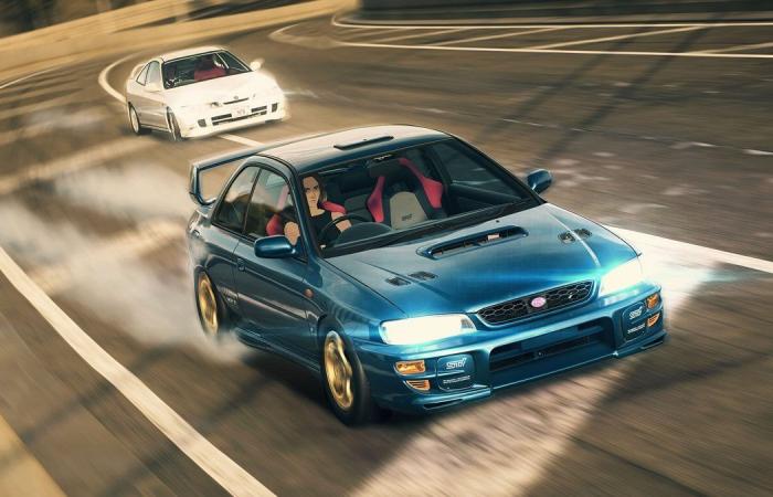 EA تنقل فريق Need for Speed التابع لاستوديو Criterion للعمل على Battlefield