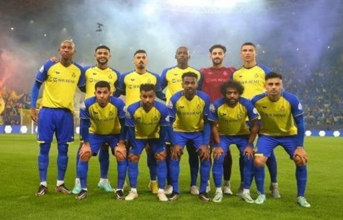 موعد مباراة النصر السعودي والوصل الإماراتي والقنوات الناقلةالإثنين 03/فبراير/2025 - 07:15 ص
يستقبل نادي النصر السعودي ، نظيره الوصل الإماراتي، مساء اليوم الإثنين على ملعب الأول بارك، في إطار الجولة السابعة للمجموعة الثانية من دوري أبطال آسيا للنخبة. موعد مباراة النصر والوصل وتقام مباراة النصر السعودي والوصل الإماراتي، في تمام الساعة الثامنة مساءً بتوقيت القاهرة بملعب الأول بارك في العاصمة