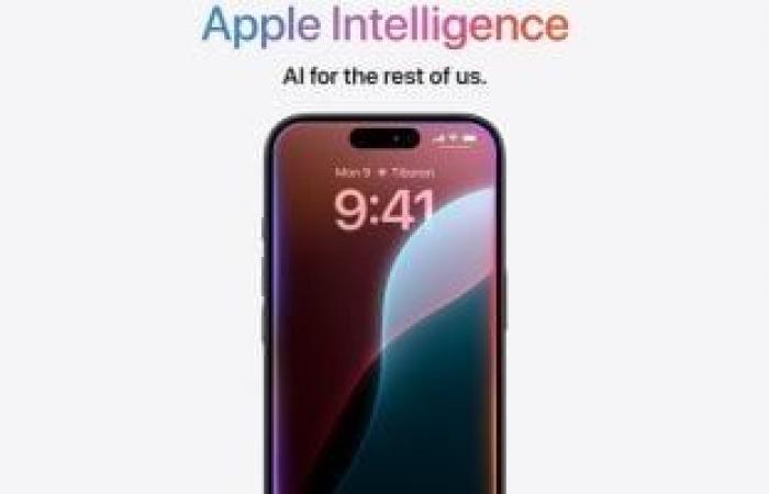 Apple Intelligence يدعم هذه اللغات بداية من أبريل