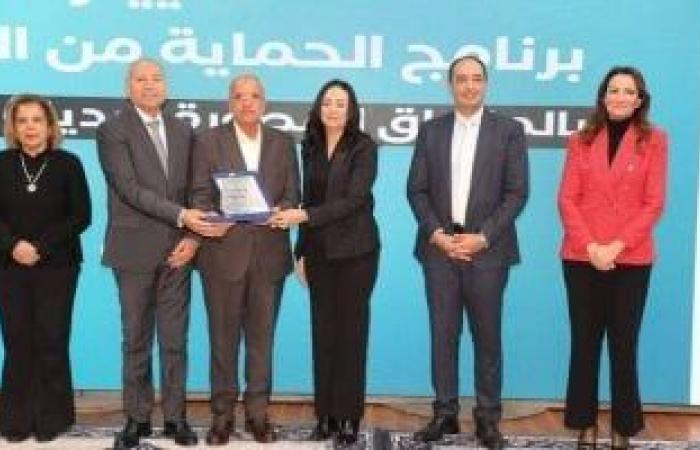 محافظة الجيزة: تخصيص وحدات لصندوق مكافحة الإدمان بالمناطق المطورة