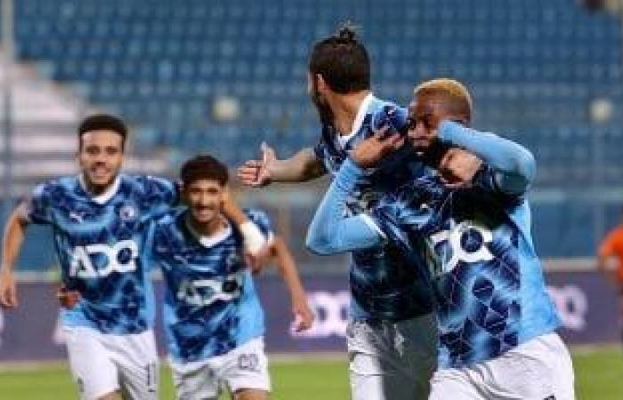 مباراتان مثيرتان فى دور الـ32 بكأس مصر.. اليوم