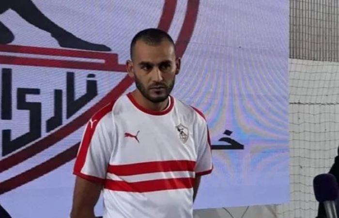 قبل صلاح مصدق، 8 مغاربة ارتدوا قميص الزمالك أبرزهم بن شرقيالإثنين 10/فبراير/2025 - 09:48 م
استقطب نادي الزمالك عبر تاريخه عددًا من اللاعبين المغاربة الذين حملوا قميصه في فترات مختلفة، بعضهم نجح في ترك بصمة واضحة