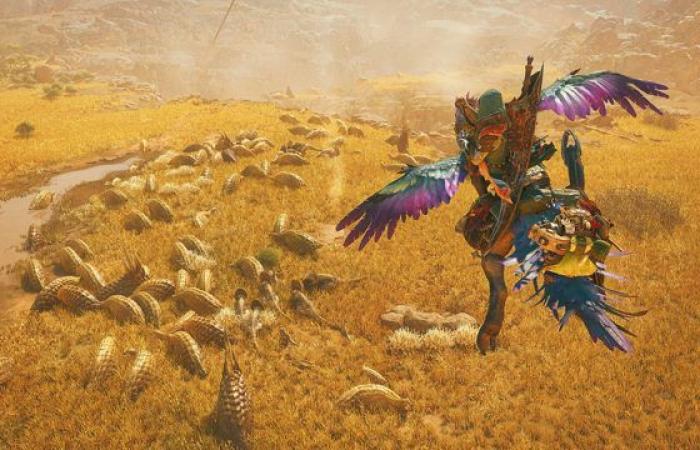 الإعلان رسميًا عن تمديد البيتا المفتوحة للعبة Monster Hunter Wilds لـ 24 ساعة إضافية