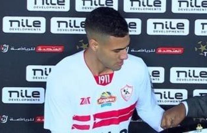 شلبي وجهاد يغيبان عن الزمالك أمام بتروجت ويعودان في مباراة القمة