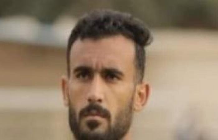 محمد شيكا يبيتعد بصدارة هدافى دورى المحترفين