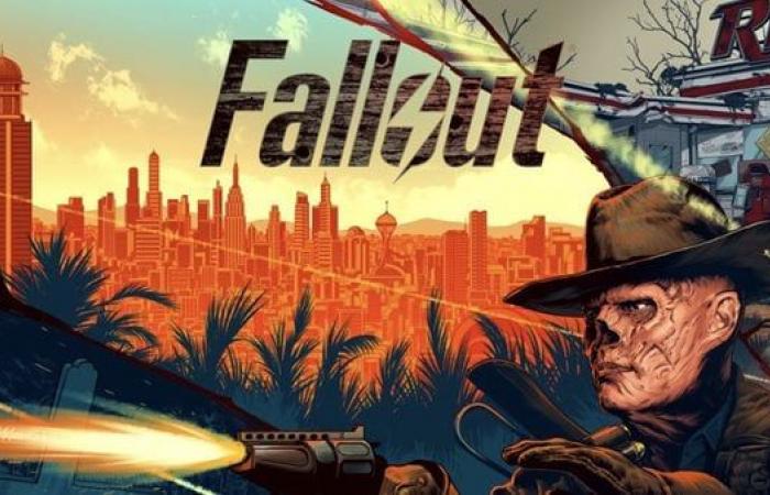 والتون جوجينز: الموسم الثاني من مسلسل Fallout سيكون مذهلًاالأربعاء 12/فبراير/2025 - 01:30 م
مسلسل Fallout ، تحدث الممثل والتون جوجينز، عن الموسم الثاني من مسلسل آمازون الناجح Fallout. وقال جوجينز، في تصريحات صحفية: اعتقدت أن الموسم الأول كان استثنائي.. لكن هذا الموسم (الثاني) مذهل . و بدأ رسميا تصوير الموسم الثاني من مسلسل FALLOUT، والذي يتوقع أن يُعرض في بداية عام 2026 عبر منصة 'آمازون