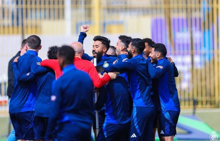 النصر يتفوق تاريخياً على الأهلي