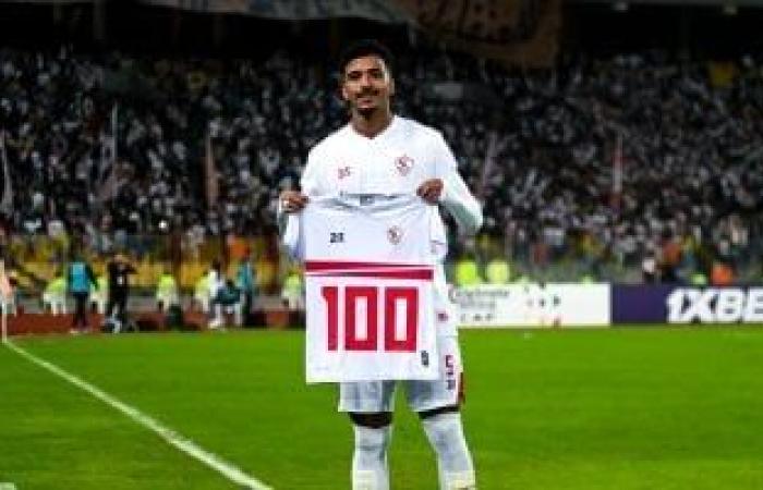 ميدو: الزمالك لا يفكر في رحيل حسام عبد المجيد واللاعب متمسك بالنادي