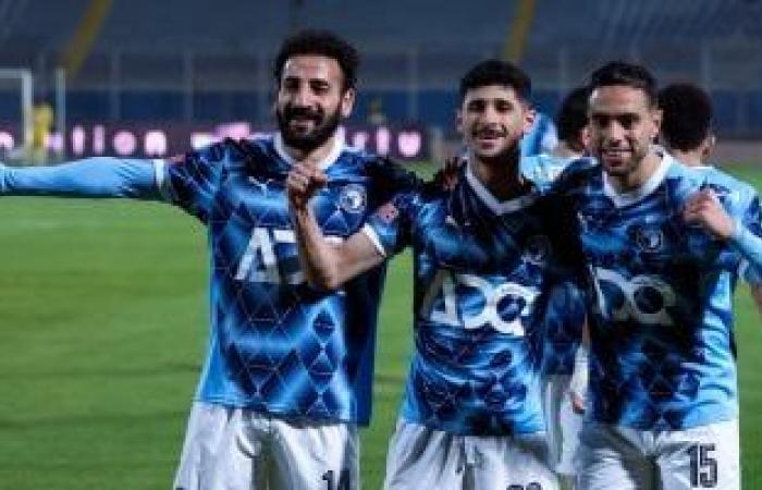 ترتيب دورى Nile بعد مباريات اليوم الأربعاء 12-2-2025