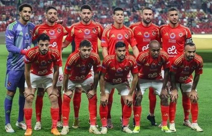 لاعب الزمالك: الأهلي بدون إمام عاشور يفقد هويته وهناك تحفظات على أداء كولرالأربعاء 12/فبراير/2025 - 02:36 ص
قال الإعلامي خالد الغندور، إن حمزة عبدالكريم مهاجم الأهلي تحت 17 سنة وأفضل لاعب في بطولة شمال إفريقيا لمنتخبات الناشئين