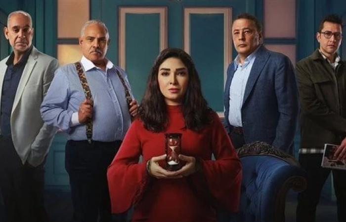 مسلسلات رمضان 2025، تقنية الفلاش باك في مسلسل حسبة عمرى لروجيناالأربعاء 12/فبراير/2025 - 08:00 م
تشهد أحداث مسلسل حسبة عمري الذي تقوم ببطولته الفنانة روجينا العديد من الأحداث، ويستخدم مخرج العمل الفلاش باك خلال الأحداث، وخاصة بعض المشاكل التي يقع بينها وبين زوجها خلال أحداث العمل. وتواصل الفنانة روجينا تصوير أحداث دورها في مسلسل “ حسبة عمرى ” المقرر أن تخوض به سباق رمضان 2025، وخلال أحداث العمل