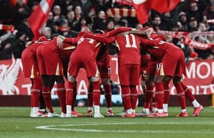 نجم ليفربول يوافق على الانتقال إلى النصر السعودي الموسم المقبلالأربعاء 12/فبراير/2025 - 05:55 م
كشف فابريزيو رومانو، الصحفي في شبكة سكاي سبورتس والمختص بأخبار انتقالات اللاعبين والمدربين، أن أحد أبرز نجوم ليفربول الإنجليزي.