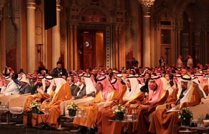 الرميان: 40 ملياراً فرص استثمارية لـ«الخاص» في منصة «PIF»