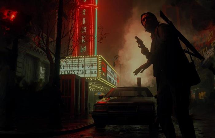 لعبة Alan Wake 2 باعت 2 مليون نسخة وبدأت أخيرًا في تحقيق الأرباح