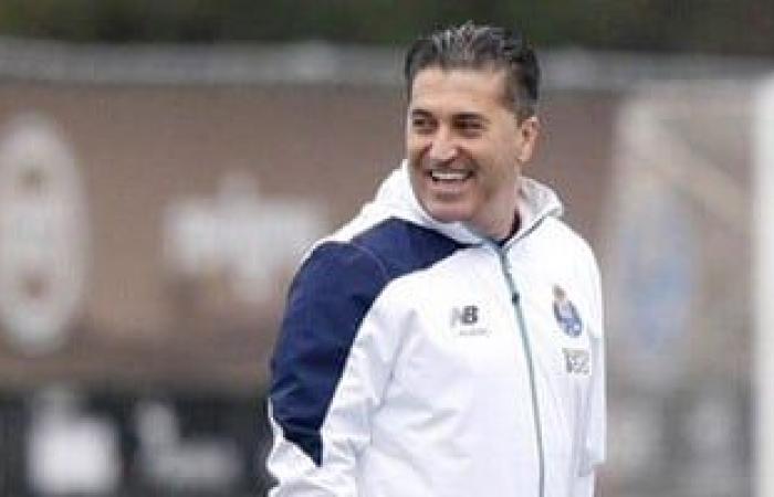 بيسيرو يقود تدريب الزمالك غدا استعدادا لبتروجت بديلا لجروس