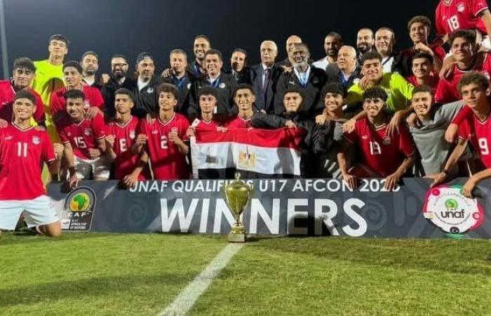 مصر مع جنوب إفريقيا، نتائج قرعة ملحق تصفيات أمم إفريقيا للمحليينالخميس 13/فبراير/2025 - 02:04 م
أجرى الاتحاد الافريقي لكرة القدم “كاف” قرعة ملحق تصفيات بطولة اللاعبين المحليين 2024 في كينيا وتنزانيا وأوغندا.