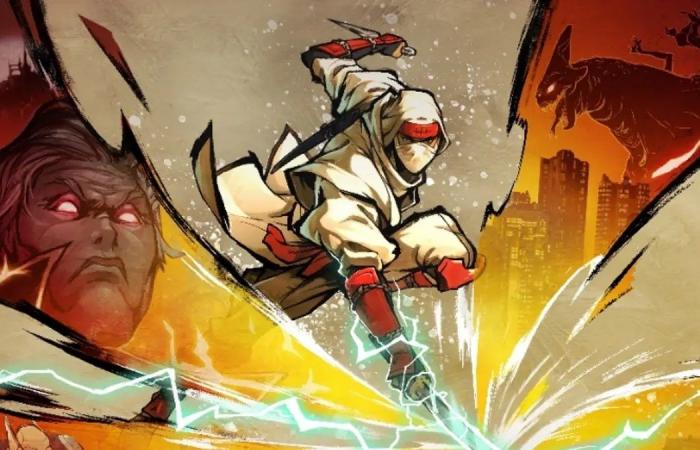 الكشف عن لعبة Shinobi: Art of Vengeance – حلقة State of Play