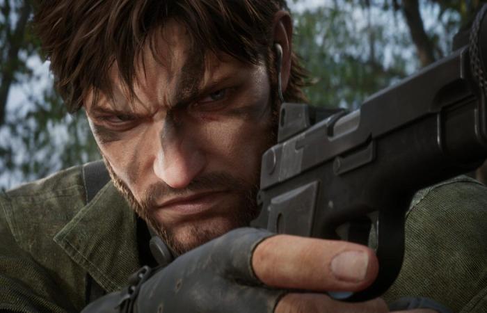 الإعلان عن موعد إصدار Metal Gear Solid Delta: Snake Eater – تغطية State of Play