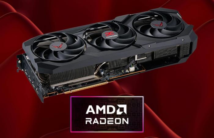 تسريب أسعار كروت AMD Radeon RX 9070 XT و RX 9070 بأسعار تنافسية