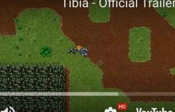 لعبة MMORPG تحصل على فئة لاعب جديدة بعد 28 عامًا من إصدارها