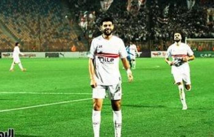 الزمالك يجهز بدائل الغيابات أمام بتروجت بالدورى