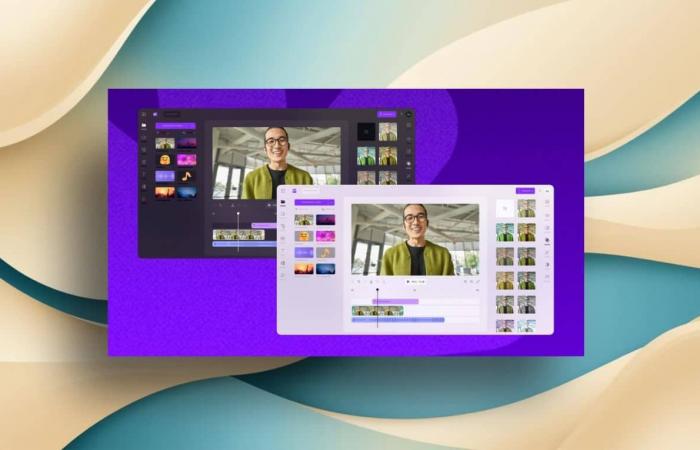 مايكروسوفت تعلن مزايا جديدة قادمة إلى Clipchamp في 2025